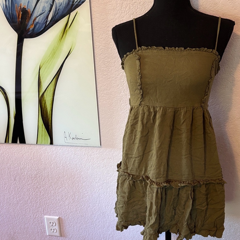dress size medium